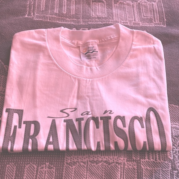 VTG San Francisco World Famous Bridge Brand New - Picture 5 of 5